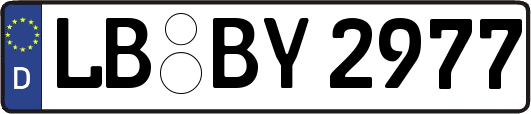 LB-BY2977