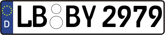 LB-BY2979