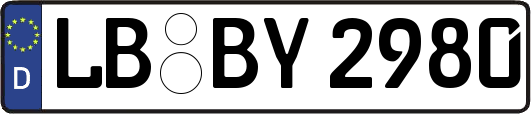 LB-BY2980