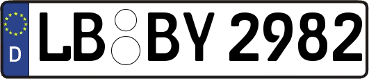 LB-BY2982
