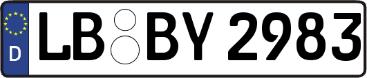 LB-BY2983