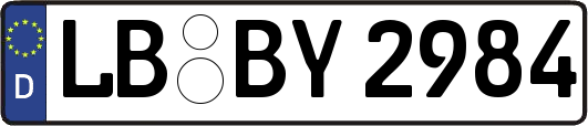 LB-BY2984