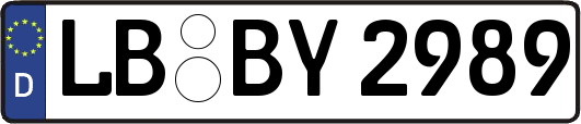 LB-BY2989