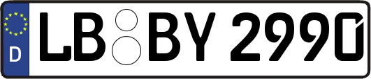 LB-BY2990