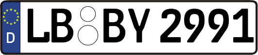 LB-BY2991