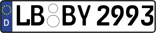 LB-BY2993