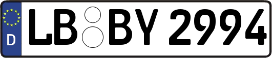 LB-BY2994