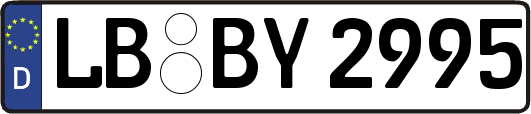 LB-BY2995