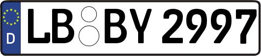 LB-BY2997