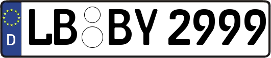 LB-BY2999