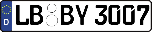 LB-BY3007