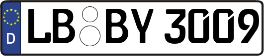 LB-BY3009