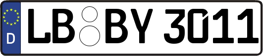 LB-BY3011