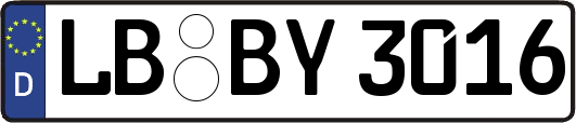 LB-BY3016