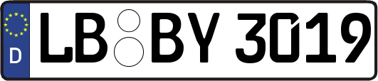 LB-BY3019