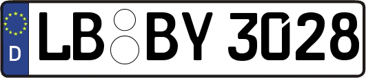 LB-BY3028