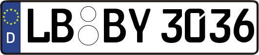LB-BY3036