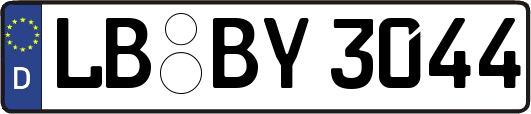 LB-BY3044