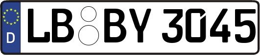 LB-BY3045