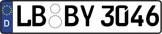 LB-BY3046