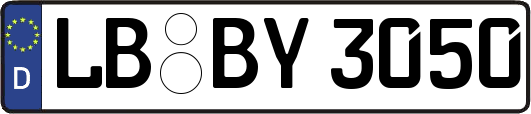 LB-BY3050