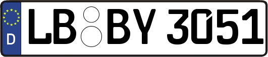LB-BY3051