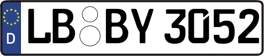 LB-BY3052