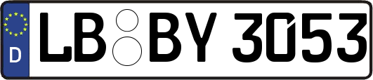 LB-BY3053