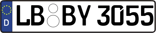 LB-BY3055
