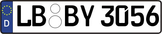 LB-BY3056