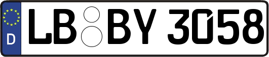 LB-BY3058