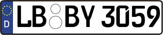 LB-BY3059