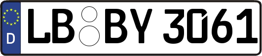 LB-BY3061