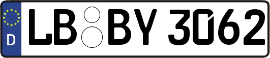 LB-BY3062