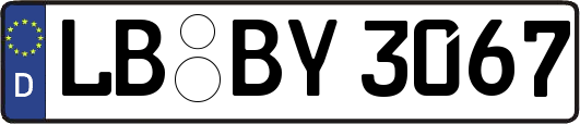 LB-BY3067