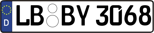 LB-BY3068