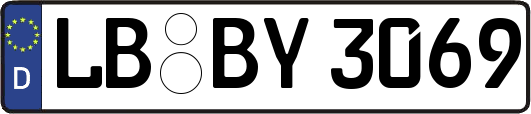 LB-BY3069