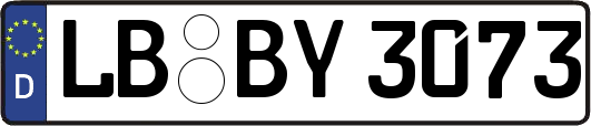LB-BY3073