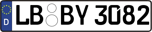 LB-BY3082