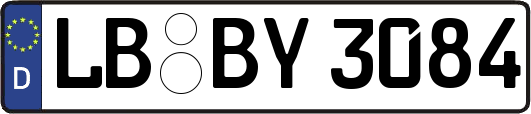 LB-BY3084