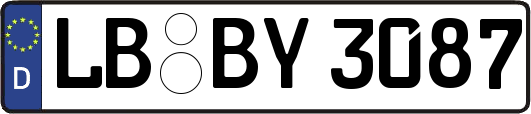 LB-BY3087