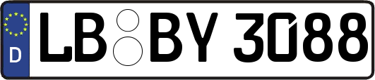 LB-BY3088