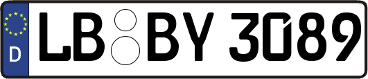 LB-BY3089