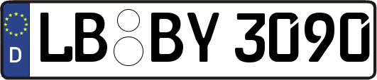 LB-BY3090