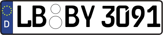 LB-BY3091