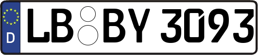 LB-BY3093