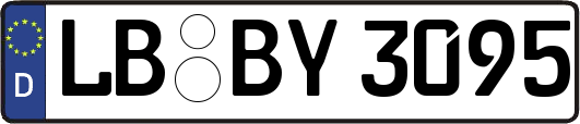 LB-BY3095