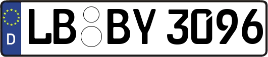 LB-BY3096