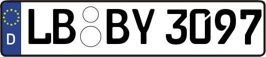 LB-BY3097