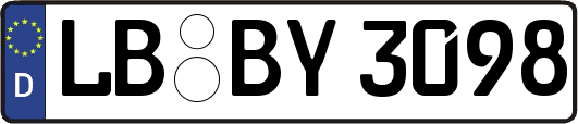 LB-BY3098